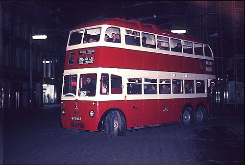 Belfast 168