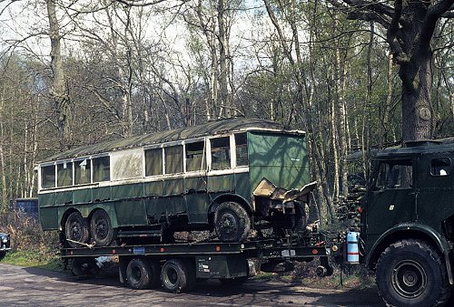 Hastings 45