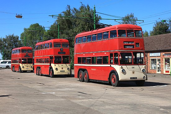 Huddersfield 541