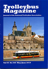 Trolleybus Magazine
