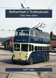 Rotherham's Trolleybuses
