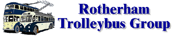 Rotherham Trolleybus Group